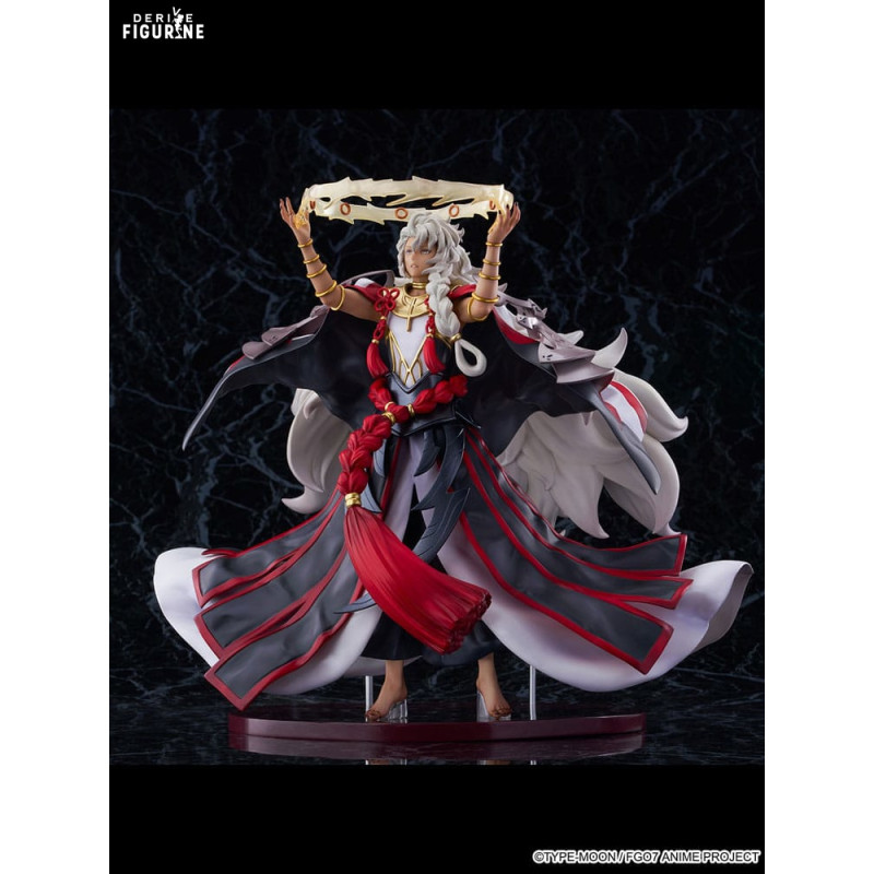 PRÉCOMMANDE - Fate/Grand Order Final Singularity Grand Temple of Time: Solomon - Figurine Solomon, King of Mages
