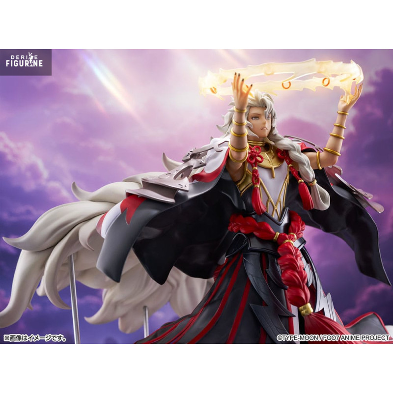 Solomon figure, King of Mages - Fate/Grand Order Final Singularity