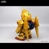PRE ORDER - Mobile Suit Gundam - Hyakushiki figure Gold, Jumbo Sofbi