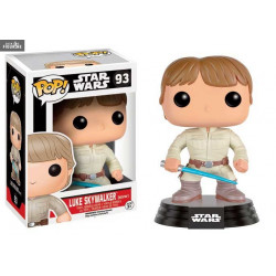 Star Wars Pop! - Luke...