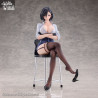PRE ORDER - Original Character - Rumi After-School Art Instruction figure