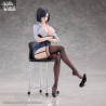 PRE ORDER - Original Character - Rumi After-School Art Instruction figure