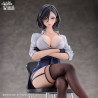 PRE ORDER - Original Character - Rumi After-School Art Instruction figure