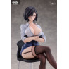 PRE ORDER - Original Character - Rumi After-School Art Instruction figure