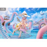 PRE ORDER - Original Character - Octopus Witch Rinne figure, Illustrated by Danimaru