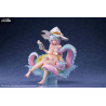 PRÉCOMMANDE - Original Character - Figurine Octopus Witch Rinne Illustrated by Danimaru