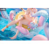 PRÉCOMMANDE - Original Character - Figurine Octopus Witch Rinne Illustrated by Danimaru