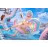 PRÉCOMMANDE - Original Character - Figurine Octopus Witch Rinne Illustrated by Danimaru