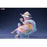 PRÉCOMMANDE - Original Character - Figurine Octopus Witch Rinne Illustrated by Danimaru