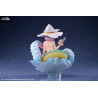 PRÉCOMMANDE - Original Character - Figurine Octopus Witch Rinne Illustrated by Danimaru