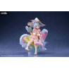 PRÉCOMMANDE - Original Character - Figurine Octopus Witch Rinne Illustrated by Danimaru