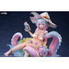 PRE ORDER - Original Character - Octopus Witch Rinne figure, Illustrated by Danimaru