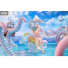 PRÉCOMMANDE - Original Character - Figurine Octopus Witch Rinne Illustrated by Danimaru
