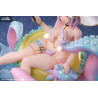 PRÉCOMMANDE - Original Character - Figurine Octopus Witch Rinne Illustrated by Danimaru