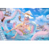 PRÉCOMMANDE - Original Character - Figurine Octopus Witch Rinne Illustrated by Danimaru