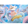 PRÉCOMMANDE - Original Character - Figurine Octopus Witch Rinne Illustrated by Danimaru