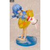 Date A Live - Yoshino figure ver. Splash Summer