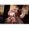 PRE ORDER - Original Character - The Fox Spirits Sister figure, Illustrated by Sorananiiro