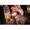 PRE ORDER - Original Character - The Fox Spirits Sister figure, Illustrated by Sorananiiro