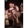 PRE ORDER - Original Character - The Fox Spirits Sister figure, Illustrated by Sorananiiro