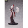 PRE ORDER - Original Character - The Fox Spirits Sister figure, Illustrated by Sorananiiro
