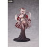 PRÉCOMMANDE - Original Character - Figurine The Fox Spirits Sister, Illustrated by Sorananiiro