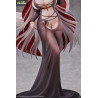 PRE ORDER - Original Character - The Fox Spirits Sister figure, Illustrated by Sorananiiro