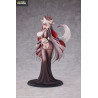 PRÉCOMMANDE - Original Character - Figurine The Fox Spirits Sister, Illustrated by Sorananiiro
