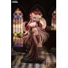 PRE ORDER - Original Character - The Fox Spirits Sister figure, Illustrated by Sorananiiro
