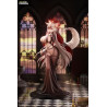 PRE ORDER - Original Character - The Fox Spirits Sister figure, Illustrated by Sorananiiro