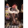 PRE ORDER - Original Character - The Fox Spirits Sister figure, Illustrated by Sorananiiro