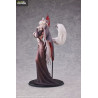 PRÉCOMMANDE - Original Character - Figurine The Fox Spirits Sister Deluxe Edition, Illustrated by Sorananiiro