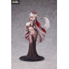 PRE ORDER - Original Character - The Fox Spirits Sister figure Deluxe Edition, Illustrated by Sorananiiro