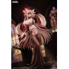 PRE ORDER - Original Character - The Fox Spirits Sister figure Deluxe Edition, Illustrated by Sorananiiro
