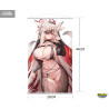 PRE ORDER - Original Character - The Fox Spirits Sister figure Deluxe Edition, Illustrated by Sorananiiro