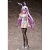Hyperdimension Neptunia - Purple Sister figure ver. Bunny