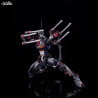 PRE ORDER - Tengen Toppa Gurren Lagann - Lazengann figure, Kuro Kara Kuri