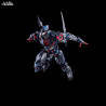 PRE ORDER - Tengen Toppa Gurren Lagann - Lazengann figure, Kuro Kara Kuri