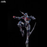 PRE ORDER - Tengen Toppa Gurren Lagann - Lazengann figure, Kuro Kara Kuri
