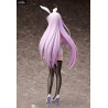Hyperdimension Neptunia - Figurine Purple Sister ver. Bunny
