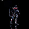 PRE ORDER - Tengen Toppa Gurren Lagann - Lazengann figure, Kuro Kara Kuri