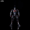 PRÉCOMMANDE - Tengen Toppa Gurren Lagann - Figurine Lazengann, Kuro Kara Kuri