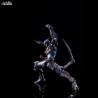 PRE ORDER - Tengen Toppa Gurren Lagann - Lazengann figure, Kuro Kara Kuri