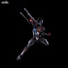 PRÉCOMMANDE - Tengen Toppa Gurren Lagann - Figurine Lazengann, Kuro Kara Kuri