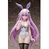 Hyperdimension Neptunia - Purple Sister figure ver. Bunny