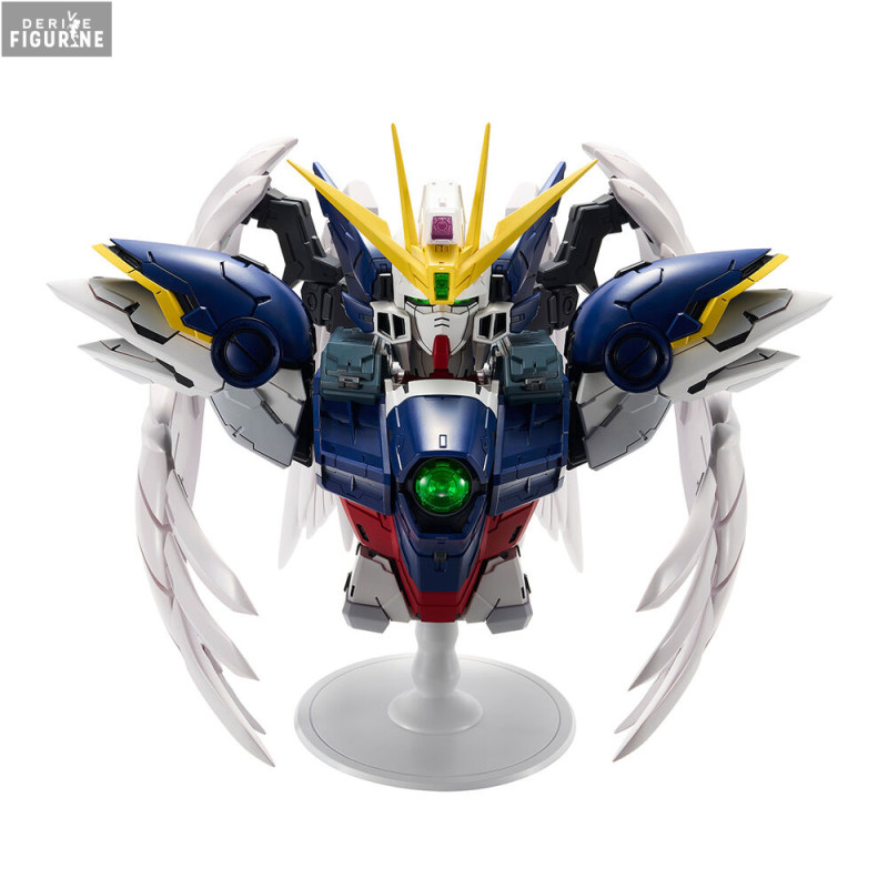 PRE ORDER - Mobile Suit Gundam Wing - Figure Gundam Zero Ew, Ichibansho