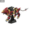 PRÉCOMMANDE - Zoids - Figurine AZ-02EX Liger Zero Empire, Plastic Model Kit