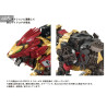 PRÉCOMMANDE - Zoids - Figurine AZ-02EX Liger Zero Empire, Plastic Model Kit