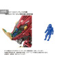 PRÉCOMMANDE - Zoids - Figurine AZ-02EX Liger Zero Empire, Plastic Model Kit