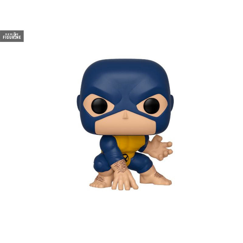 Marvel 80th Pop! - Marvel...